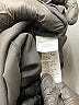 The Drop Solid Black Casual Dress Size M - photo 8