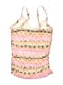 Coco Reef Print Pink Swimsuit Top Size 32D - photo 2