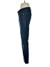Paige Solid Blue Jeans Size 27 waist - photo 5