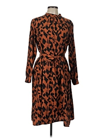 Unbranded Casual Dress (view 1)