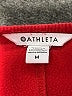 Athleta Burgundy Pullover Sweater Size M - photo 4