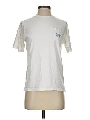 Vineyard Vines Short Sleeve T-Shirt (view 1)