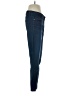 Paige Solid Blue Jeans Size 27 waist - photo 4