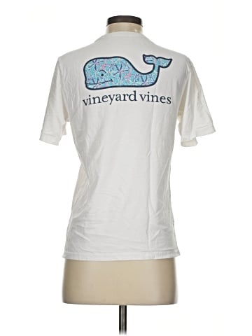 Vineyard Vines Short Sleeve T-Shirt (view 2)