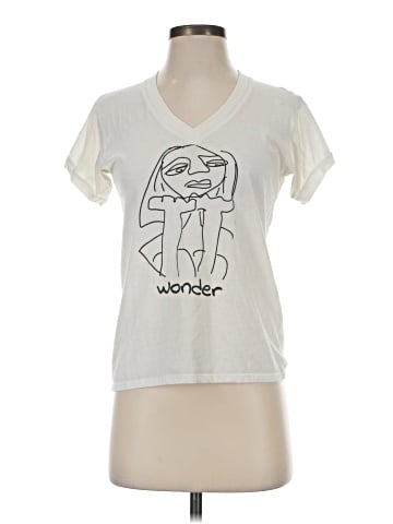Camp Collection Short Sleeve T-Shirt (view 1)