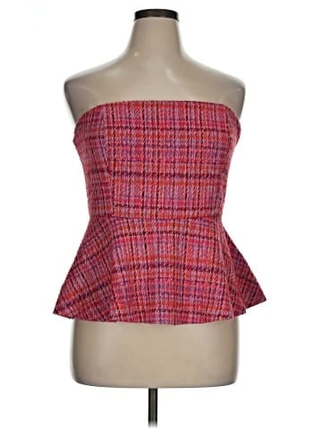 Maeve by Anthropologie Tube Top (view 1)