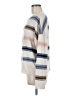 Thread & Supply Stripes Ivory Pullover Sweater Size M - photo 5