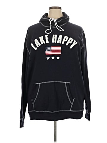 Assorted Brands Pullover Hoodie (view 1)