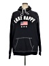 Assorted Brands Black Pullover Hoodie Size XXL - photo 1
