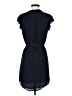 Marisa Solid Blue Casual Dress Size EU (IT) 40 / US 4 - photo 2