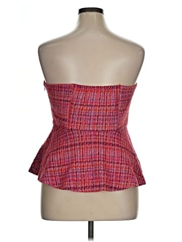 Maeve by Anthropologie Tube Top (view 2)