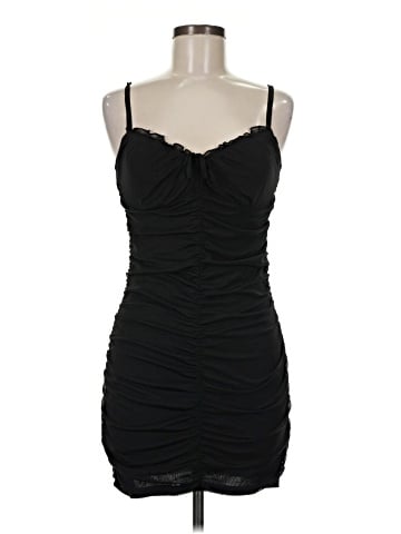 Divided by H&M Cocktail Dress (view 1)