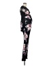 Pink Blush Black Cocktail Dress Size 0 (estimated) - photo 4