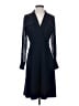 Calvin Klein Blue Cocktail Dress Size 4 - photo 1