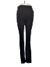Athleta Solid Black Active Pants Size 4 (tall) - photo 2
