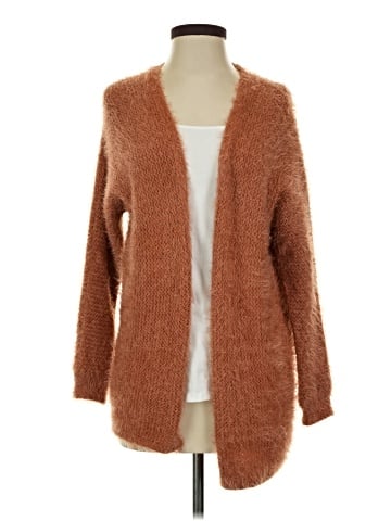 Charlotte Russe Cardigan (view 1)