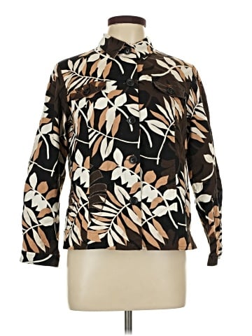 Laura Ashley Jacket (view 1)