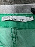 PrAna Green Jeans Size 4 - photo 7
