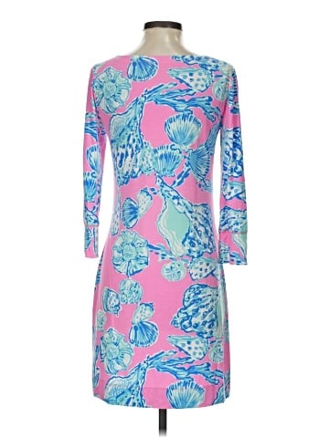 Lilly Pulitzer Cocktail Dress (view 2)