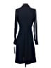 Calvin Klein Blue Cocktail Dress Size 4 - photo 2