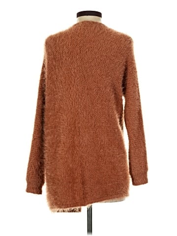 Charlotte Russe Cardigan (view 2)