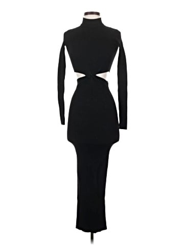 Torn by Ronny Kobo Cocktail Dress (view 1)