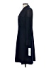 Calvin Klein Blue Cocktail Dress Size 4 - photo 5