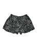 Vineyard Vines 100% Viscose Animal Print Black Shorts Size L - photo 1