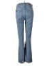 Paige Hearts Blue Jeans Size 28 waist - photo 2