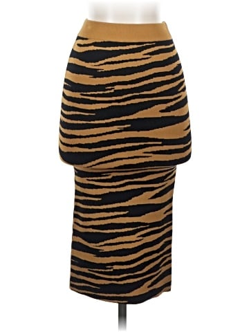 GRLFRND Casual Skirt (view 1)
