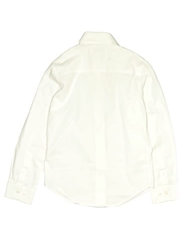 Calvin Klein Long Sleeve Button-Down Shirt (view 2)