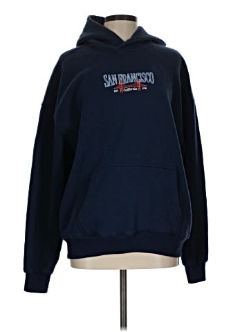 Hollister Sweatshirt (view 1)