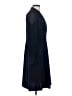 Calvin Klein Blue Cocktail Dress Size 4 - photo 4