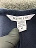Athleta Blue Pullover Sweater Size M - photo 8