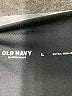 Old Navy Solid Black Casual Skirt Size L - photo 3