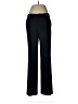 Banana Republic Black Wool Pants Size 6 - photo 1