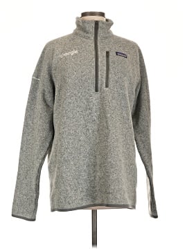 Patagonia Pullover Sweater (view 1)