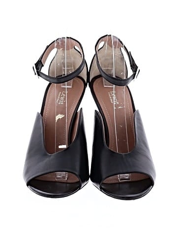 Lewit Heels (view 2)
