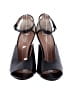 Lewit Black Heels Size EU 40 1/2 - photo 2