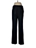 Banana Republic Black Wool Pants Size 6 - photo 2