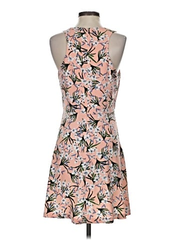 Banana Republic Factory Store Cocktail Dress (view 2)