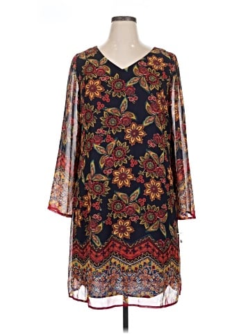 North Style Casual Dress (view 1)