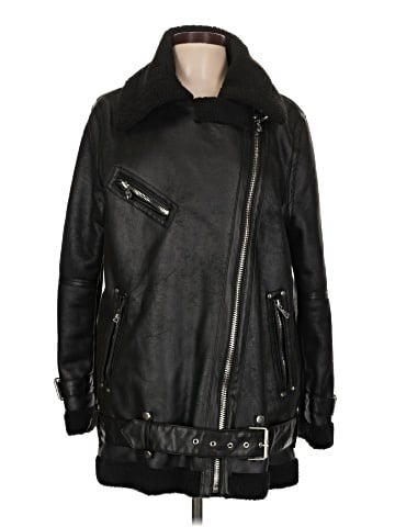 Avec Les Filles Jacket (view 1)