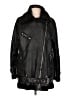 Avec Les Filles 100% Polyester Black Jacket Size L - photo 1