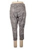New York Laundry Chevron-herringbone Gray Active Pants Size 3X - photo 2