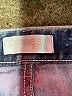 Express Jeans Blue Denim Shorts Size 8 - photo 3