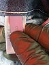 Express Jeans Blue Denim Shorts Size 8 - photo 5