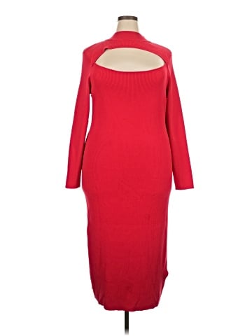 The Drop Casual Dress (view 1)