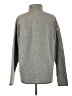 Patagonia 100% Polyester Gray Pullover Sweater Size L - photo 2