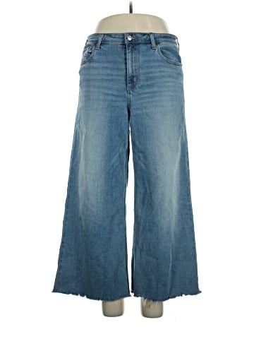 Universal Thread Jeans (view 1)